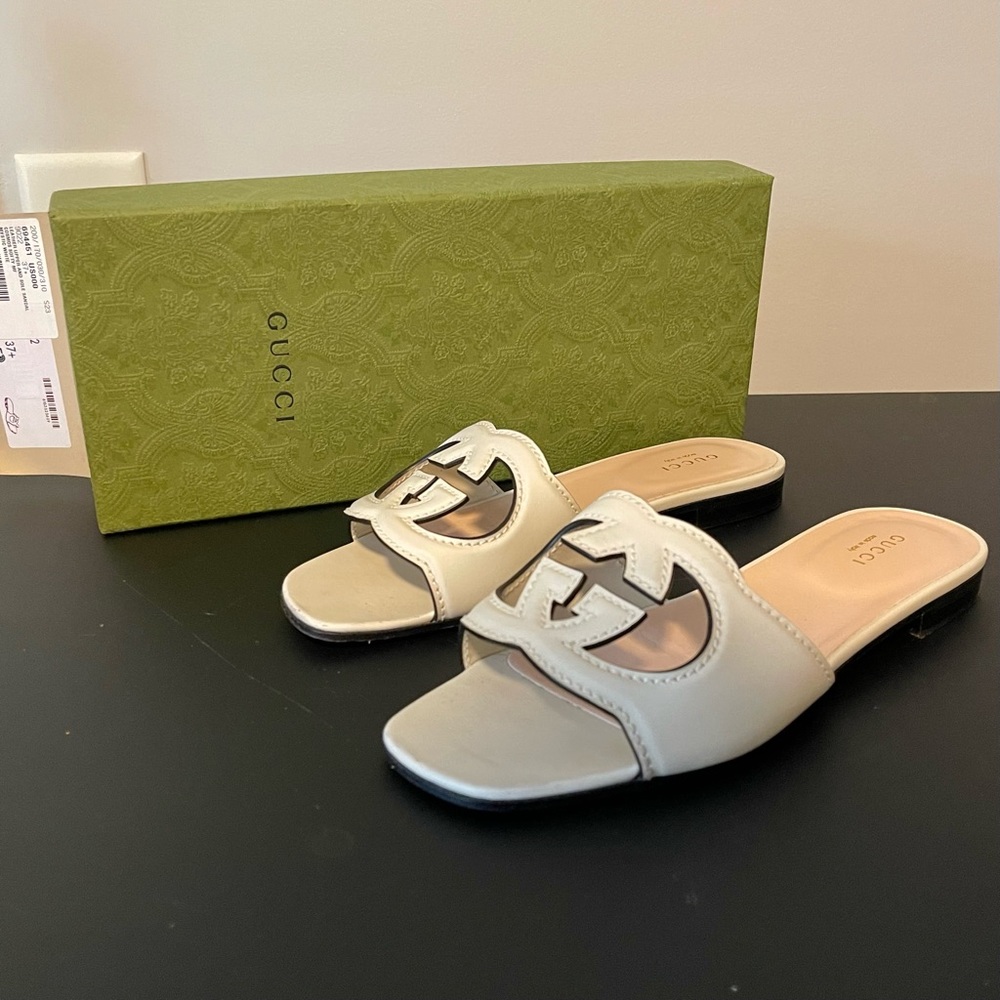 Gucci Sandals